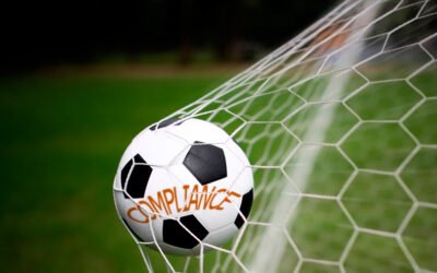 A NO QUEDAR EN OFFSIDE SI SE TRATA DE COMPLIANCE