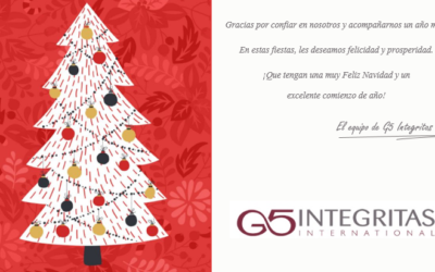 ¡Felices Fiestas!