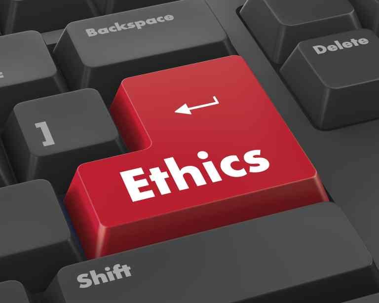 The rise of ethical culture in SMEs