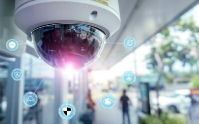 CCTV – From professional usage to day-to-day use