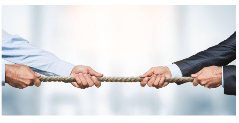 Conflicts of Interest in the company