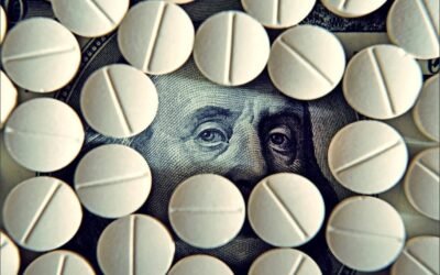 Lavado de Dinero Procedente del Tráfico de Fentanilo y Otros Opioides Sintéticos – Informe del GAFI
